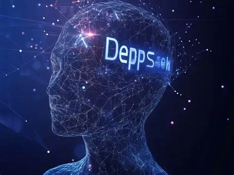 DeepSeek门户首屏
