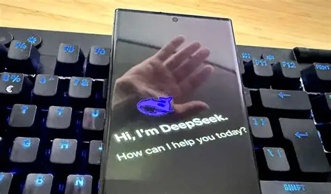 DeepSeek在线问答助手